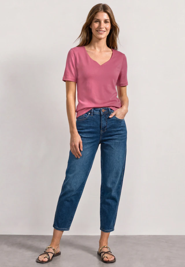 STREET ONE T-Shirt Basic