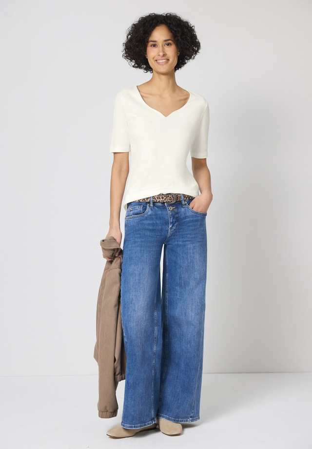 STREET ONE T-Shirt Basic