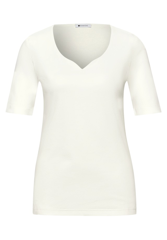 STREET ONE T-Shirt Basic