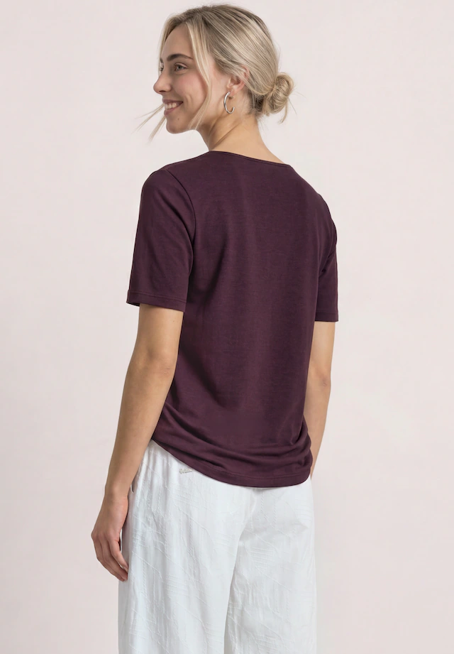 STREET ONE T-Shirt Basic