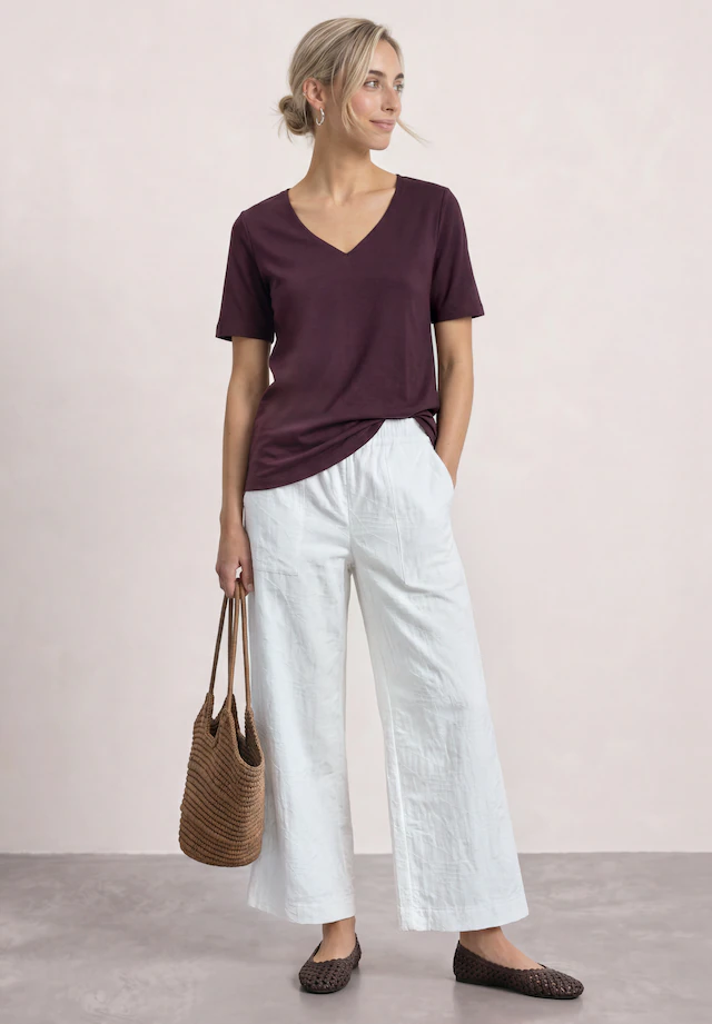 STREET ONE T-Shirt Basic