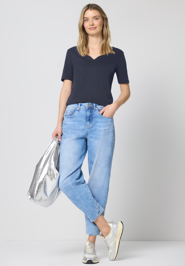 STREET ONE T-Shirt Basic