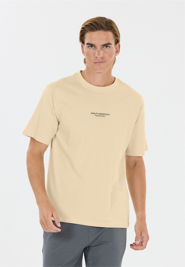 Virtus Funktionsshirt »Idan« im klassischen Design
