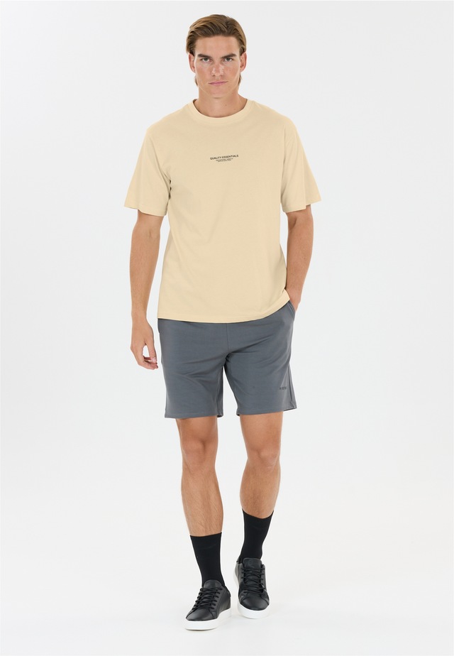 Virtus Funktionsshirt »Idan« im klassischen Design