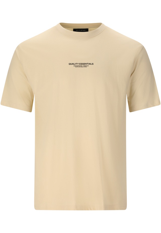 Virtus Funktionsshirt »Idan« im klassischen Design