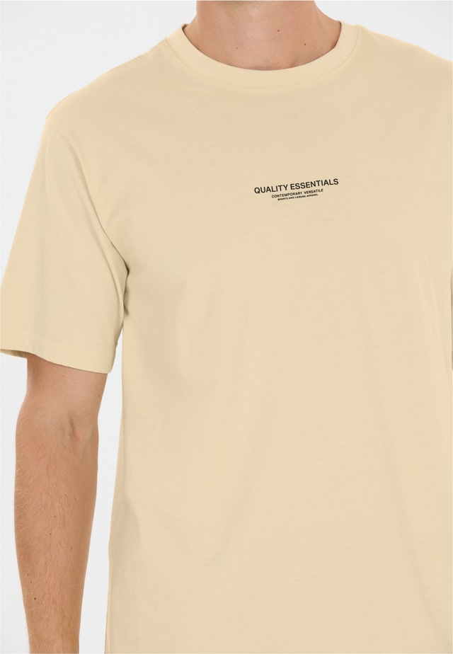 Virtus Funktionsshirt »Idan« im klassischen Design