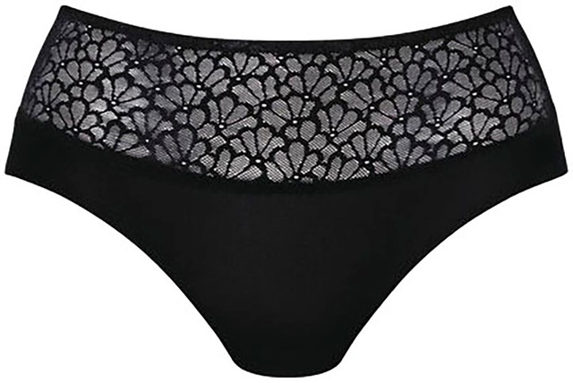 Anita since 1886 High-Waist-Slip »ESSENTIAL SMART« Taillenslip