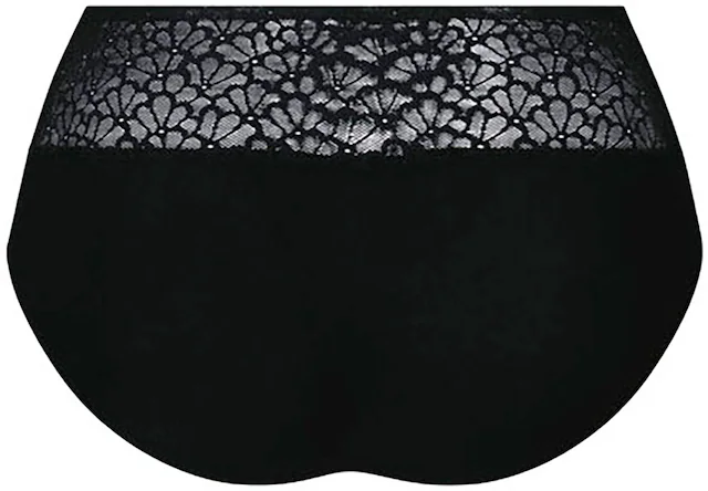 Anita since 1886 High-Waist-Slip »ESSENTIAL SMART« Taillenslip