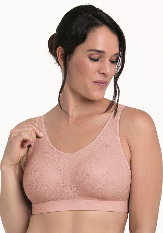 Anita since 1886 Bralette »Essential Lace«