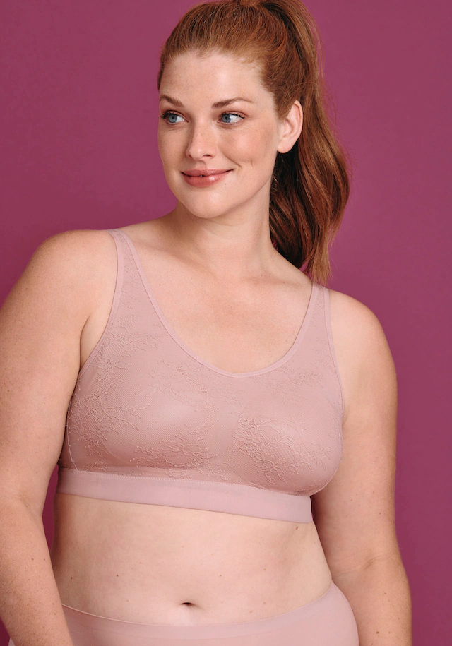 Anita since 1886 Bralette »Essential Lace«