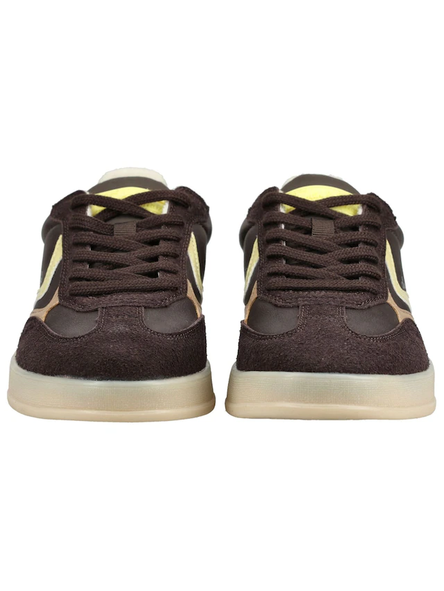 Scotch & Soda Sneaker »Scotch & Soda Sneaker Lederimitat«