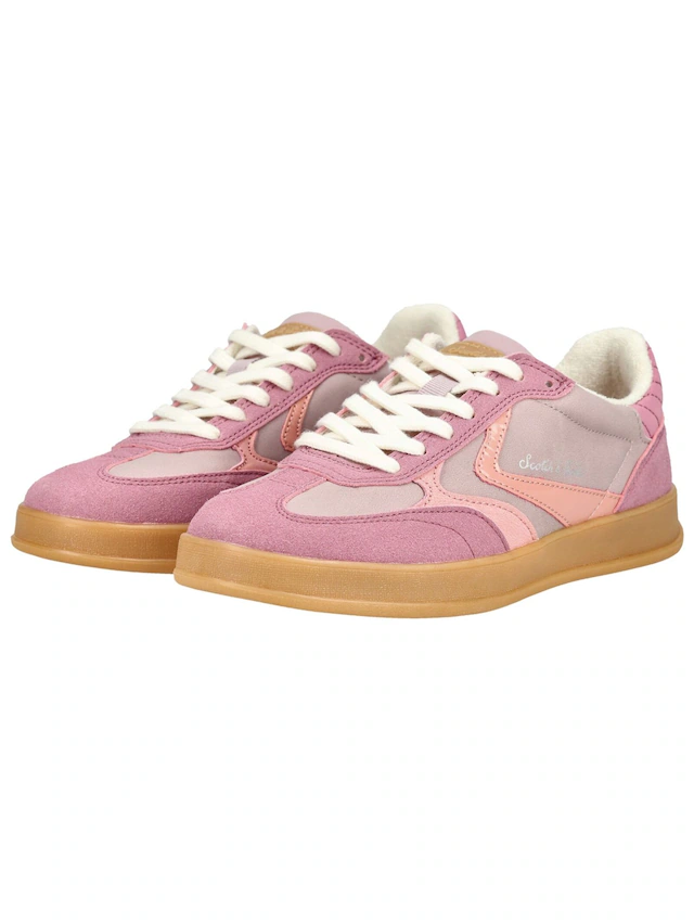 Scotch & Soda Sneaker »Scotch & Soda Sneaker Lederimitat«