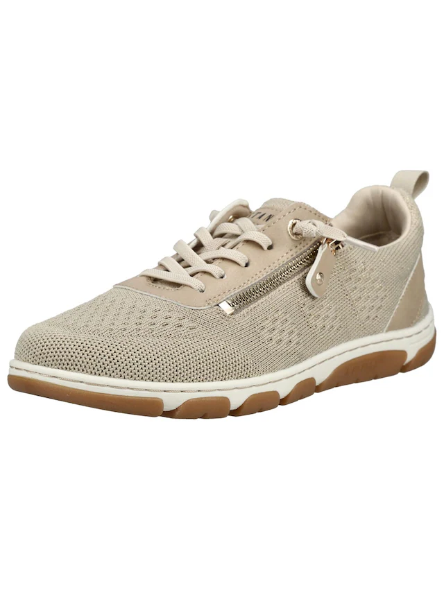 Mustang Shoes Sneaker »Mustang Shoes Sneaker Lederimitat/Textil«