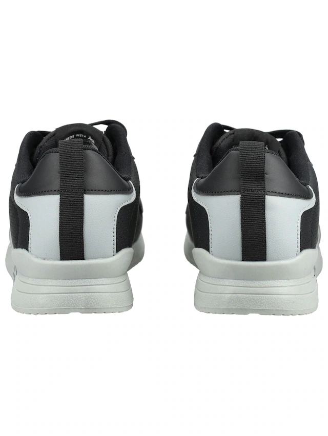 Scotch & Soda Sneaker »Scotch & Soda Sneaker Lederimitat«