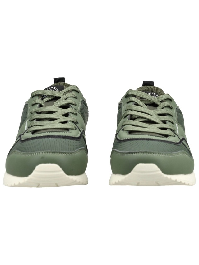 Scotch & Soda Sneaker »Scotch & Soda Sneaker Lederimitat«