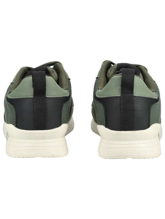 Scotch & Soda Sneaker »Scotch & Soda Sneaker Lederimitat«