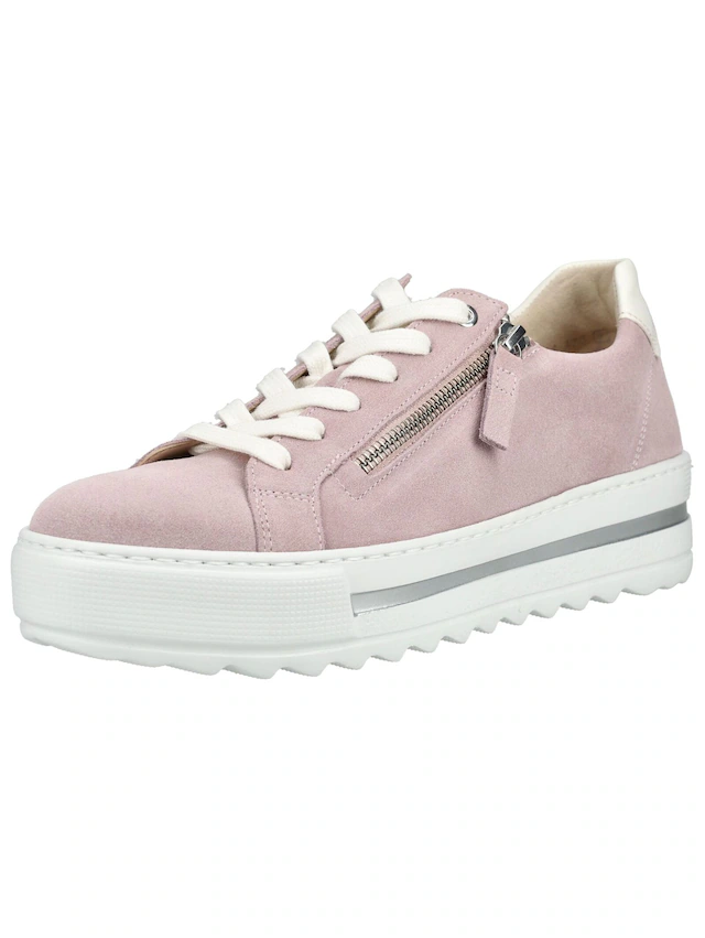 Gabor Comfort Sneaker »Gabor Comfort Sneaker Leder«