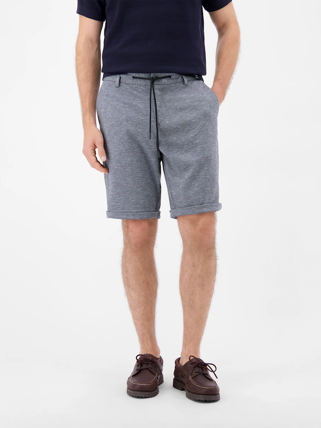 LERROS Shorts »Bequeme Shorts mit Kordelzug«
