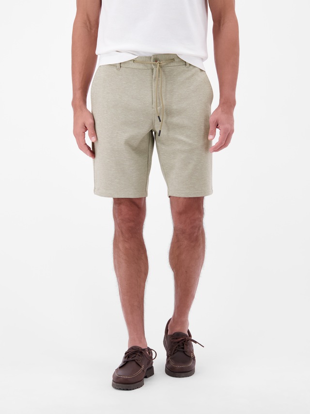LERROS Shorts »Bequeme Shorts mit Kordelzug«