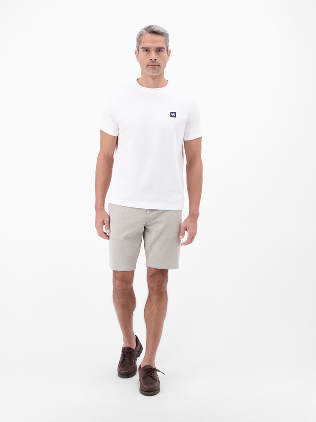 LERROS Shorts »Bequeme Shorts mit Kordelzug«