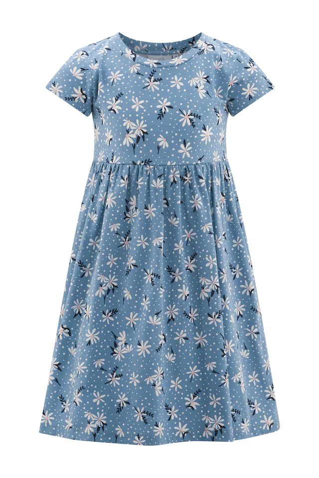 happy girls Sommerkleid »Mädchenkleid«