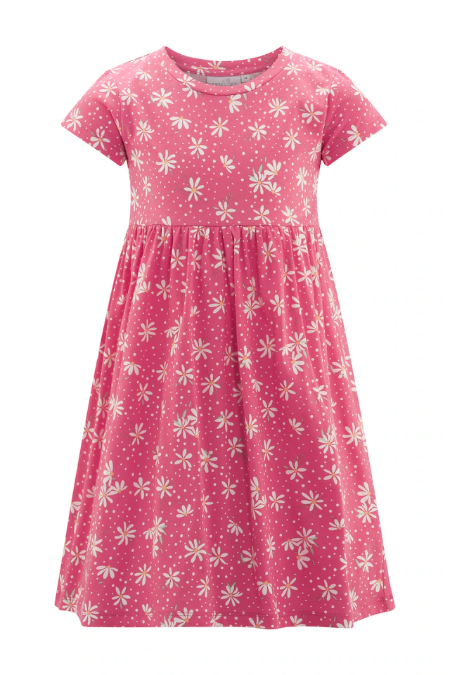 happy girls Sommerkleid »Mädchenkleid«