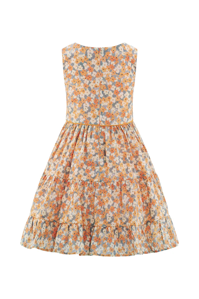 happy girls Sommerkleid »Mädchenkleid«
