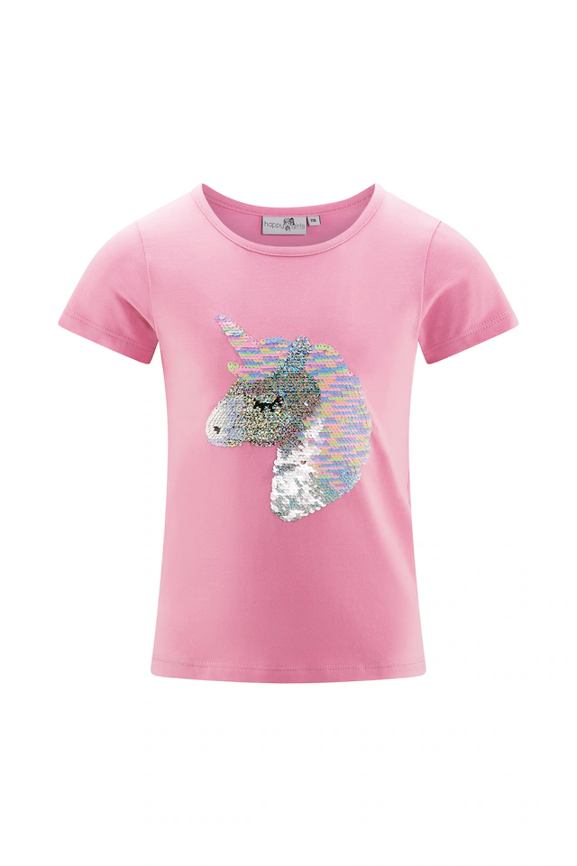 happy girls Sommerkleid »Shirt«
