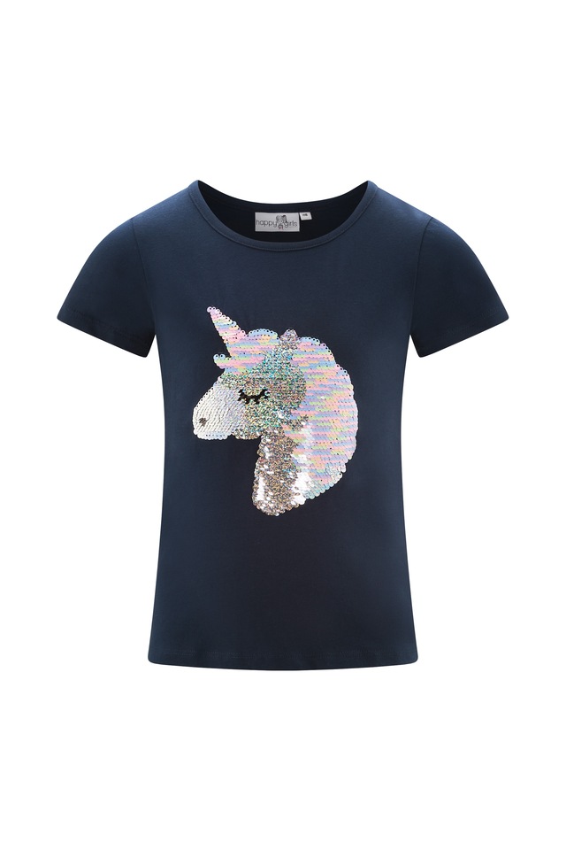 happy girls Sommerkleid »Shirt«