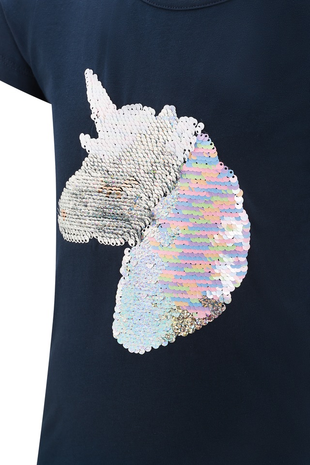 happy girls Sommerkleid »Shirt«