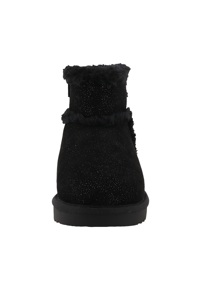 TOM TAILOR Stiefel »Tom Tailor Short Boots«