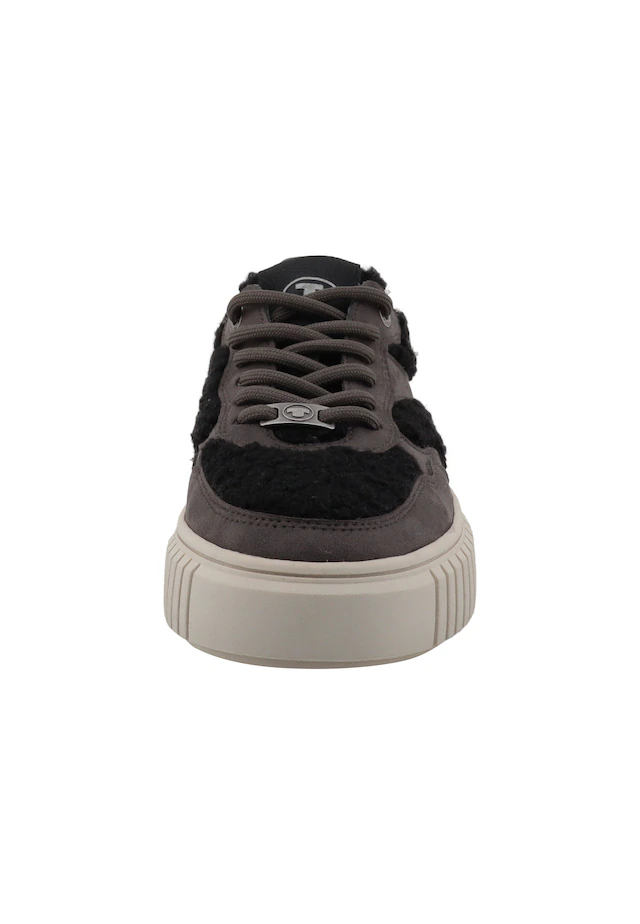 TOM TAILOR Trainingsschuh »Tom Tailor Sneakers Low«