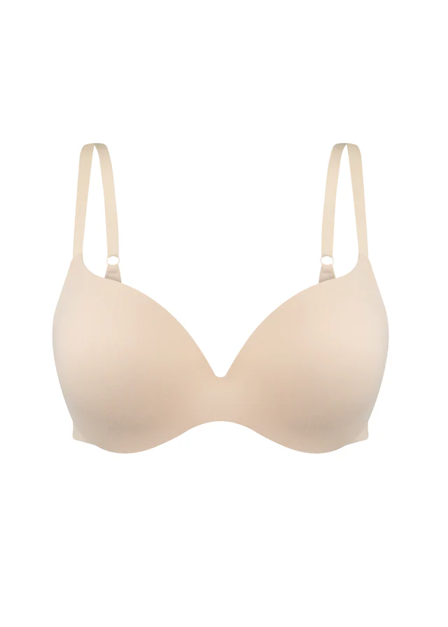 MAGIC Bodyfashion Push-up-BH