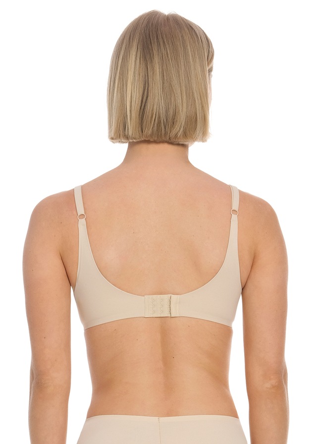 MAGIC Bodyfashion Push-up-BH