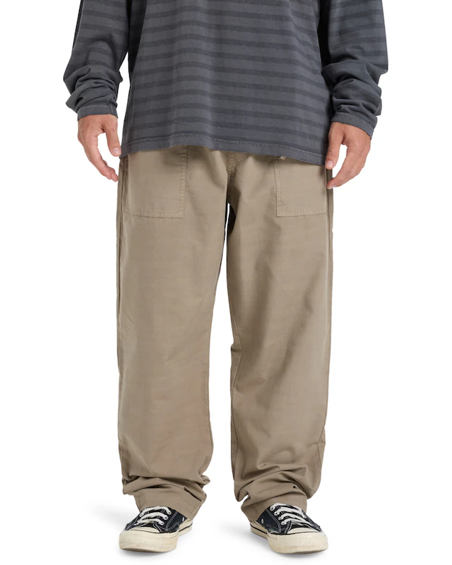 Quiksilver Cargoshorts »Double Crown«