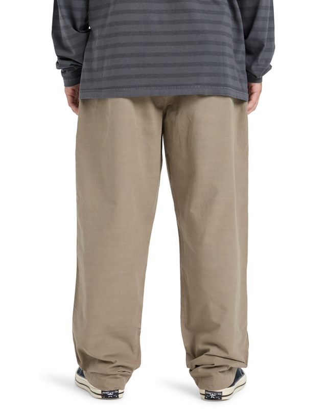 Quiksilver Cargoshorts »Double Crown«