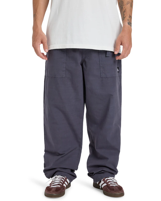 Quiksilver Cargoshorts »Double Crown«