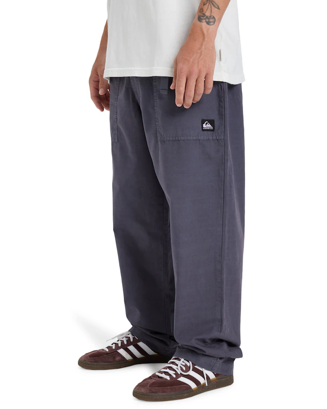 Quiksilver Cargoshorts »Double Crown«