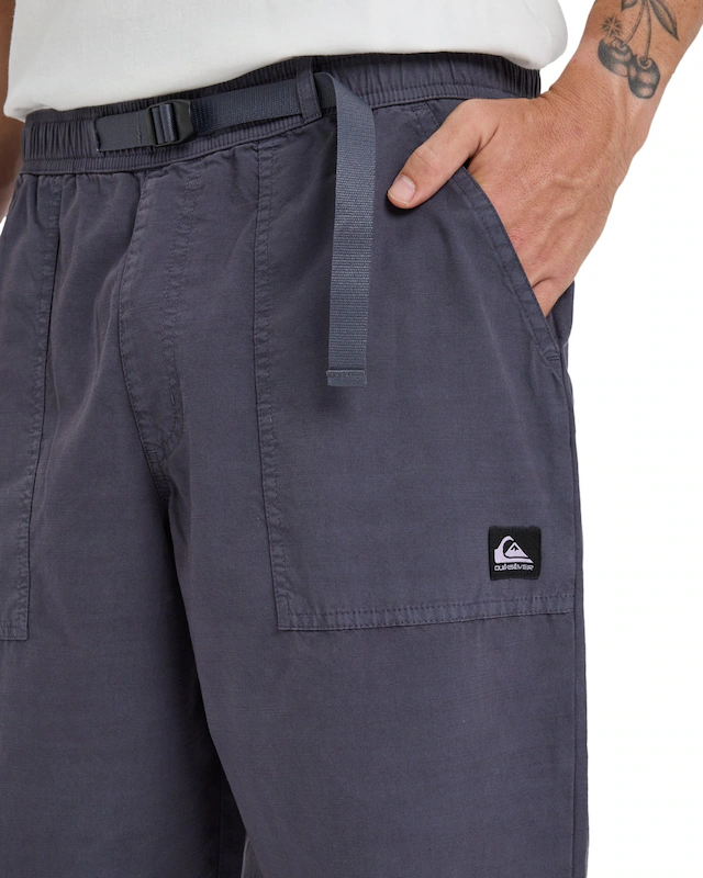 Quiksilver Cargoshorts »Double Crown«