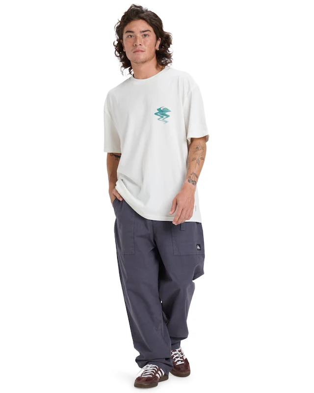 Quiksilver Cargoshorts »Double Crown«