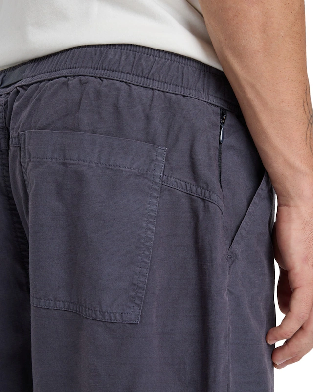 Quiksilver Cargoshorts »Double Crown«