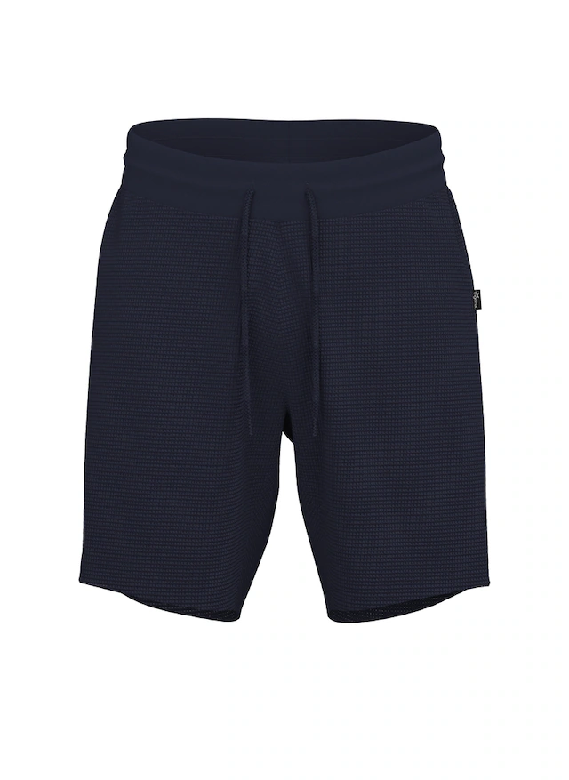 Trigema Bermudas »TRIGEMA Shorts in Waffel-Optik«