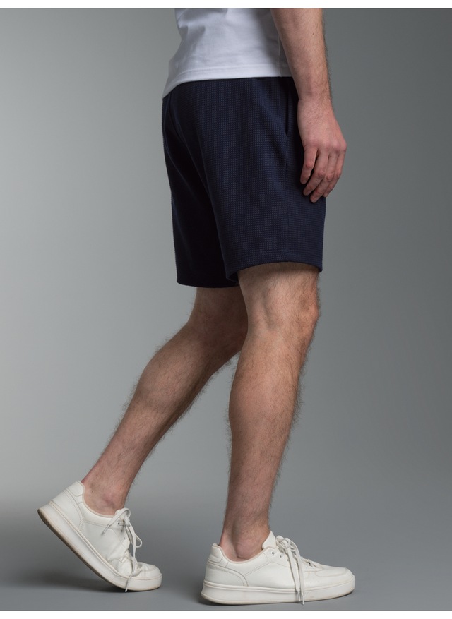 Trigema Bermudas »TRIGEMA Shorts in Waffel-Optik«