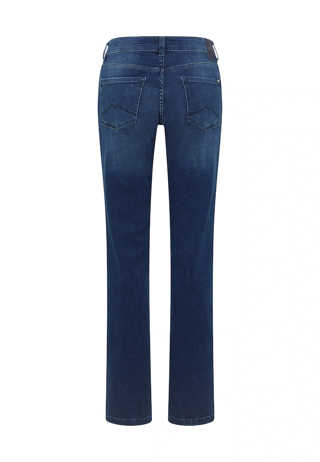 MUSTANG Straight-Jeans »Damen Style Crosby Relaxed Straight«