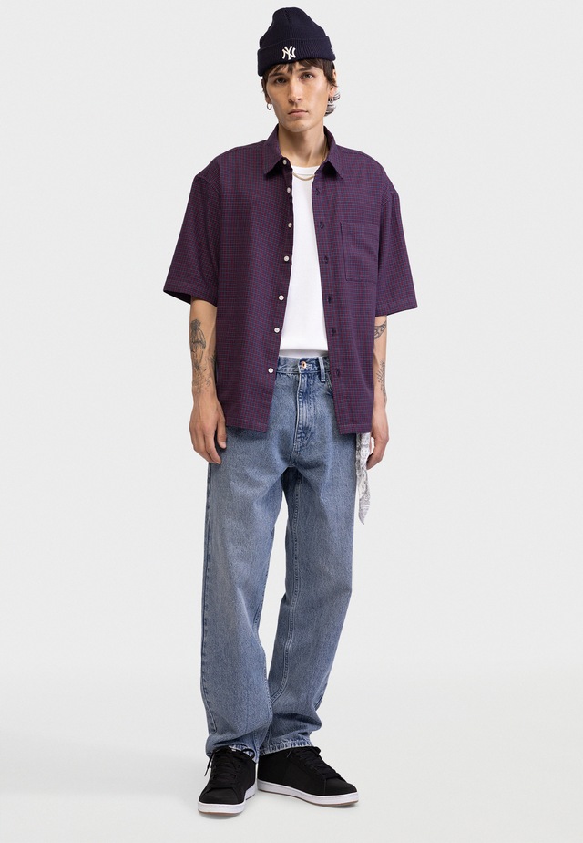 REDEFINED REBEL Regular-fit-Jeans »Redefined Rebel Jeans RRBrooklyn Jeans LOOSE FIT«
