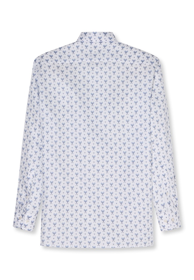 OLYMP Businesshemd »OLYMP Luxor, Comfort Fit, Button-down«