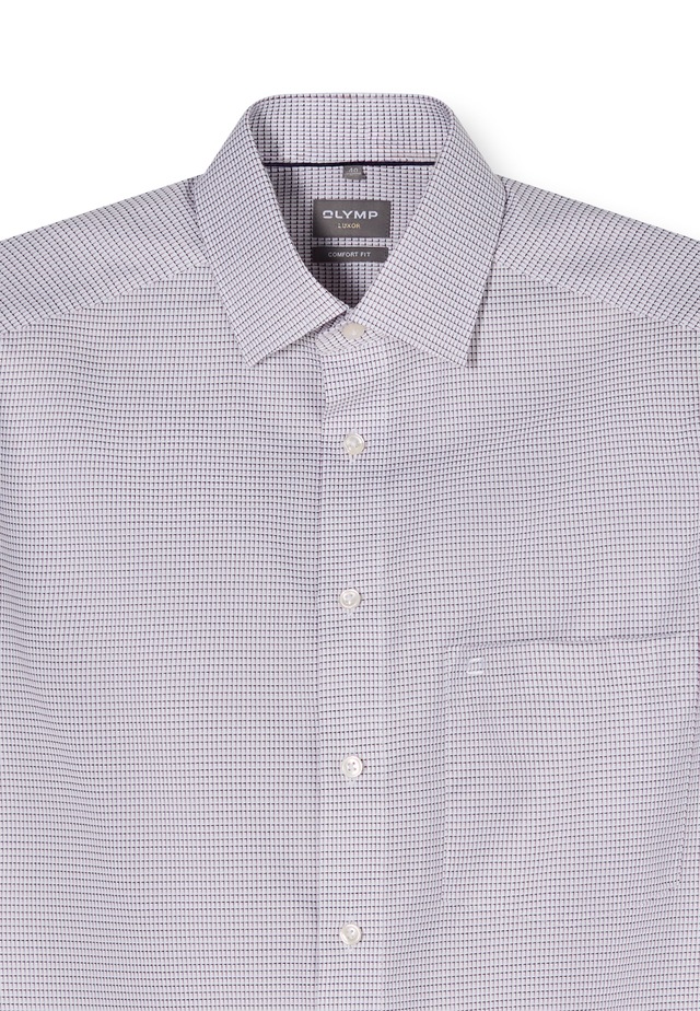 OLYMP Businesshemd »OLYMP Luxor, Comfort Fit, New Kent«
