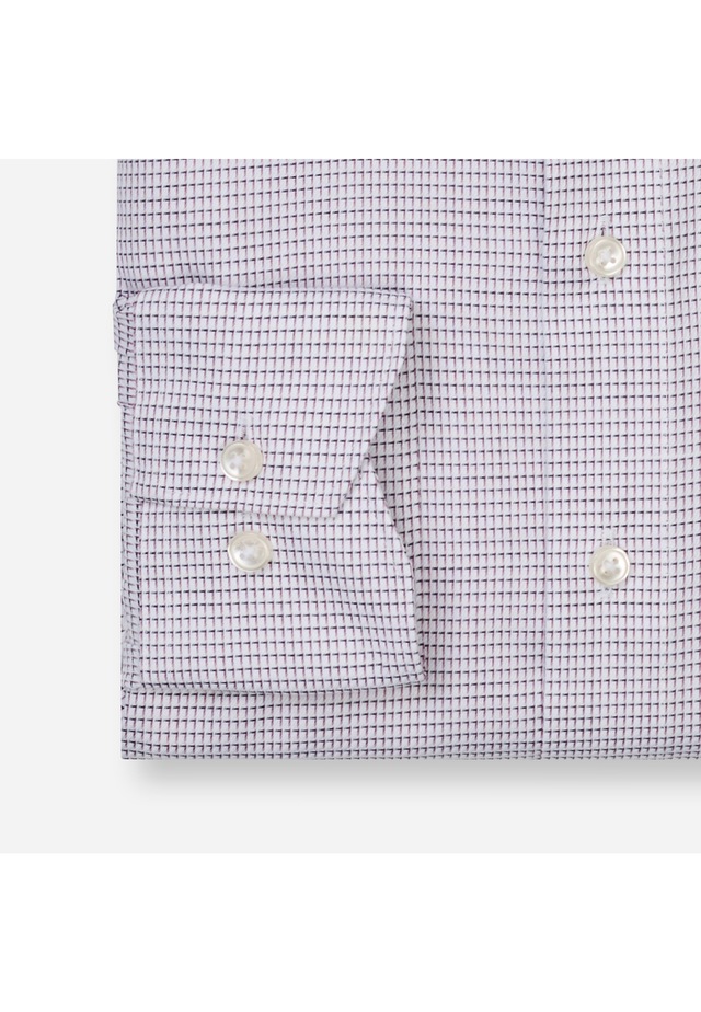OLYMP Businesshemd »OLYMP Luxor, Comfort Fit, New Kent«