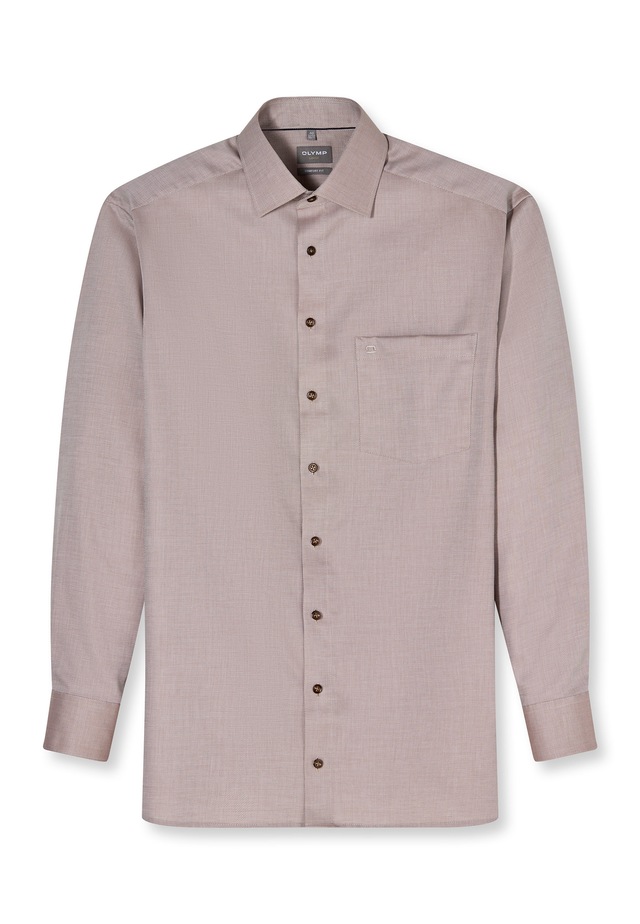 OLYMP Businesshemd »OLYMP Luxor, Comfort Fit, New Kent«