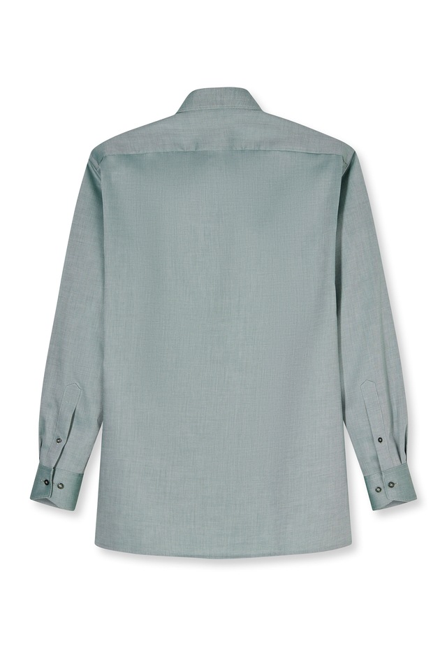 OLYMP Businesshemd »OLYMP Luxor, Comfort Fit, New Kent mit extra langem Arm«